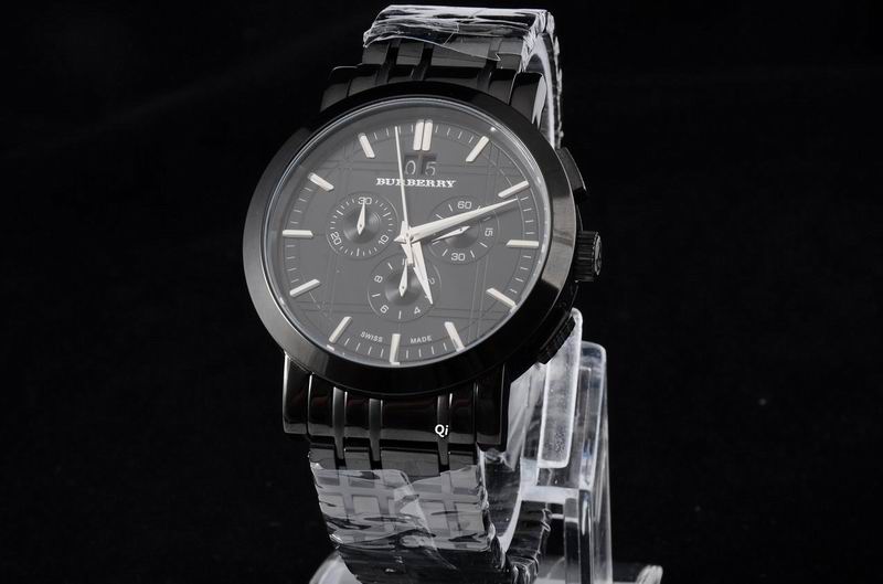 Burberry Watch 189